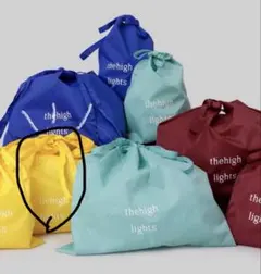 2025年最新】TheHighlights バッグの人気アイテム - メルカリ