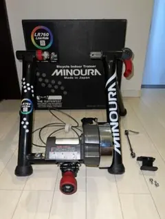 2026年最新】MINOURA LR240の人気アイテム - メルカリ