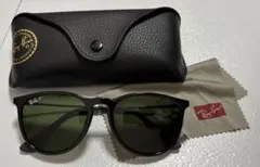 ゴルフコンペ景品余り！レイバン RB4334D 6292/71 RAYBAN - メルカリ