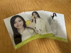乃木坂46 井上和 広島ver.コーデ 生写真 コンプ - メルカリ