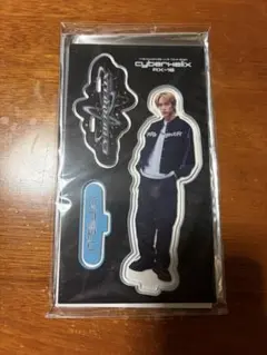 藤原樹アクスタ(R)ENEWアクリルスタンドTHE RAMPAGE - メルカリ