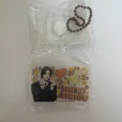 JO1 ガチャガチャ みてコレ！ 佐藤景瑚