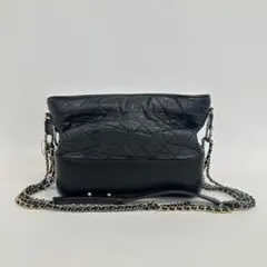 CHANEL シャネル ガブリエル ドゥ シャネル ミディアム ホーボーバッグ