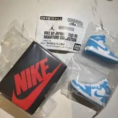 NIKE Air Jordan High 85 ミニチュアコレクション