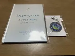 t*i様 Pokémon LEGENDS Z-A ART Book セット