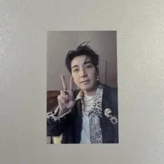 SEVENTEEN ウォヌ HAPPY BURSTDAY TSUTAYA トレカ