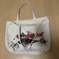 HYSTERIC GLAMOUR トートバッグ