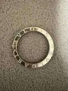 BVLGARI ★ブルガリ★ キーリング★ キーホルダー