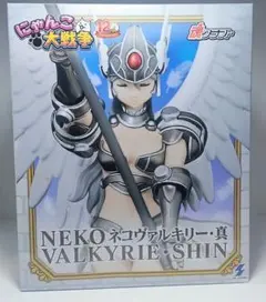 NEKO VALKYRIE·SHIN フィギュア