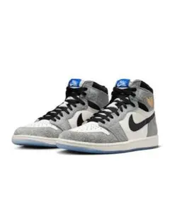 Nike Air Jordan 1 
