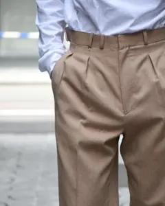 maatee and sons 25SS JEFFERY ベージュレッド 2025年最新】Maatee jefferyの人気アイテム - メルカリ