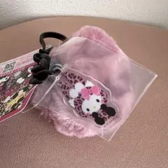 サンリオキャラクターズ ギャルらびファーチャーム