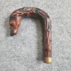 2026年最新】アンティークステッキの人気アイテム - メルカリ