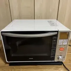 YAMAZEN オーブンレンジ YRS-G160V(W) 本体 - メルカリ