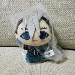 ガチアクタ ちびぐるみ vol.1 ザンカ - メルカリ