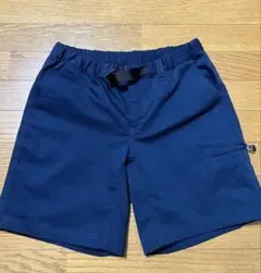 THE NORTH FACE ネイビー ショートパンツ M