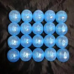 【即購入OK】ガチャガチャ空カプセルまとめ買いカプセルトイケース大量セット117