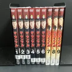 ザ・ファブル アニメ DVD 1〜9巻 全9巻セット 南勝久 - メルカリ