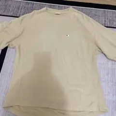 champion トレーナー