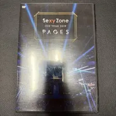 2026年最新】sexy zone live dvdの人気アイテム - メルカリ