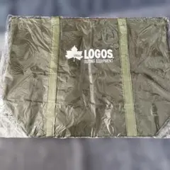 LOGOS オリーブグリーン バッグ 大容量新品未開封