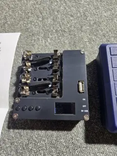 にゃんちゅー 【ミニ四駆引退品】充電器、放電機、その他おまけ にゃんちゅー様専用 【ミニ四駆引退品】充電器、放電機、その他