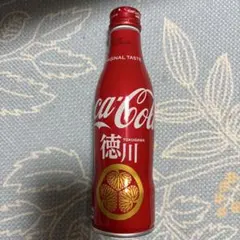 Coca-Cola Special Edition Tokugawaのサムネイル