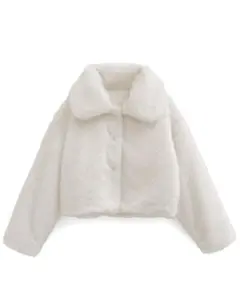 グレイル 三上悠亜 ファージャケット[kd101]