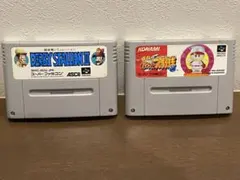 sfc テレビゲーム