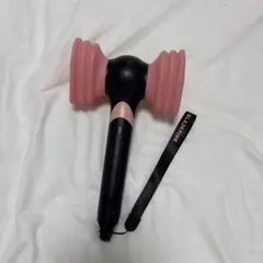 ブラックピンク　ペンライト