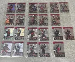 2026年最新】種別：まとめ売り／引退品 ガンバライジングの人気