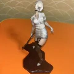 箱無し　SILENT HILL 2　バブルヘッドナース　プライズ　フィギュア