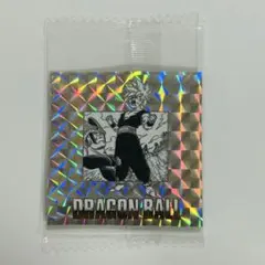 未開封 ドラゴンボール 40周年記念 シールウエハース２ 第三十四巻 No.34