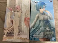 2026年最新】Re:ゼロから始める異世界生活 ラム フィギュアの人気