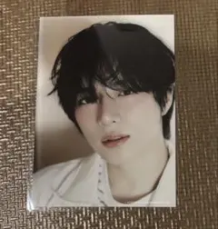TXT Summer Together フォトブック特典 ボムギュ L判写真
