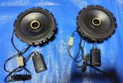 Dayton Audio TT25-8 ミニバスシェイカー 8Ω 4個セット - メルカリ