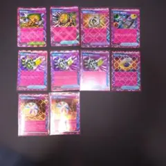 ポケモンカード　ACE SPEC ガードまとめ売り
