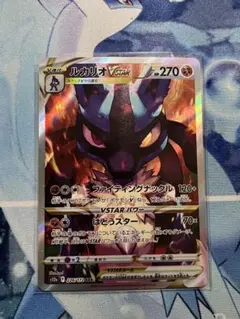 2026年最新】vstarユニバース ルカリオの人気アイテム - メルカリ
