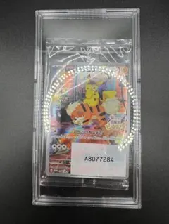 名探偵ピカチュウ　プロモ　未開封　パック　ポケカ　ポケモンカード 2025年最新】名探偵ピカチュウ プロモ 未開封の人気アイテム