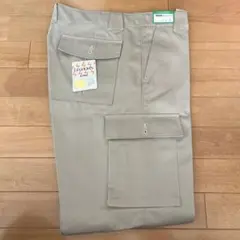 Haru様専用ワークパンツ ベージュ W88 L71