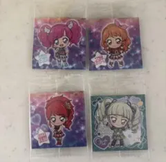 アイカツ！ ウエハース シール まとめ売り