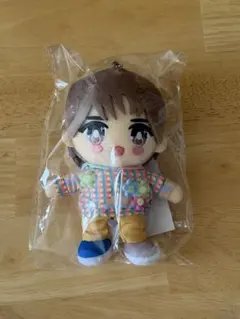 M!LK SMILE POP! ぬいぐるみ 塩﨑太智 - メルカリ
