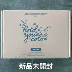 NCT WISH リョウ フレグランスセット トレカ MD - メルカリ
