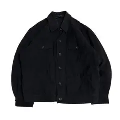 Z*L様 89AW COMME des GARCONS HOMME ブルゾンジャ
