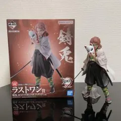 2026年最新】鬼滅の刃一番くじラストワン賞の人気アイテム - メルカリ