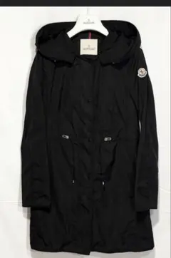 ☆MONCLER ARGELINE アルジェリーヌスプリングコート☆ - メルカリ