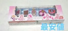 ミニチュアチャームコレクション プリキュア スペシャルセット 最終値下げ