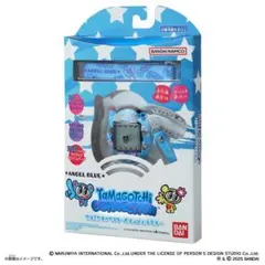 たまごっちコネクション ナルミヤキャラクターズ エンジェルブルー