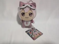 アイドリッシュセブン×太鼓の達人　九条天