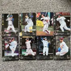 タカラ プロ野球カードゲーム 1994年 読売ジャイアンツ - メルカリ